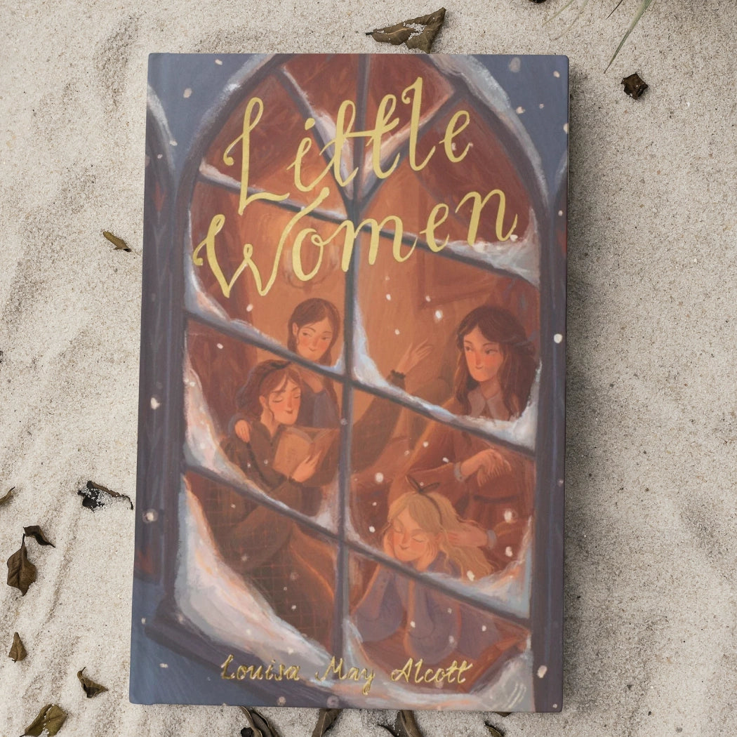 Little Women (the Wordsworth Exclusive Collection)