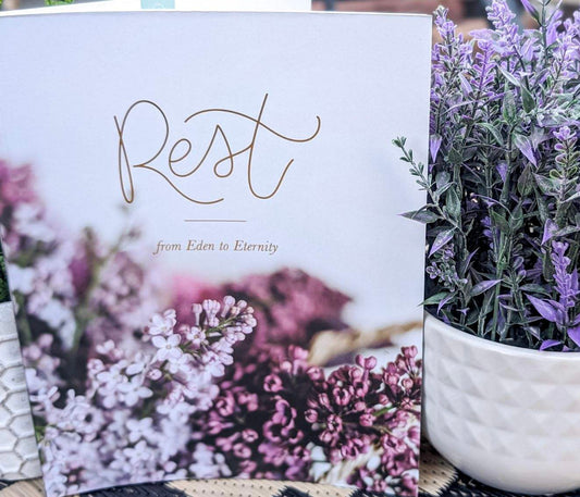 Rest | from Eden To Eternity