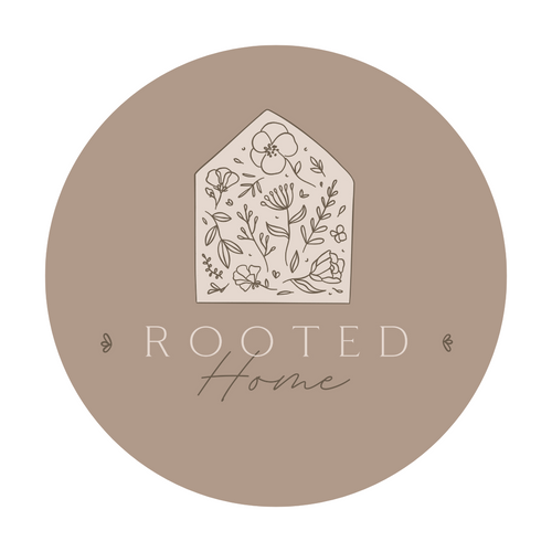 Rooted Home Goods