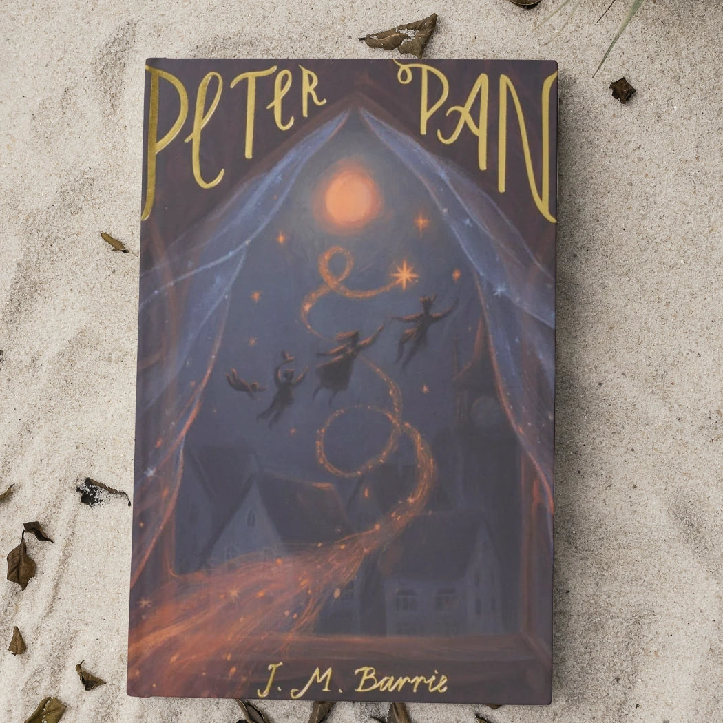 Peter Pan (the Wordsworth Exclusive Collection)